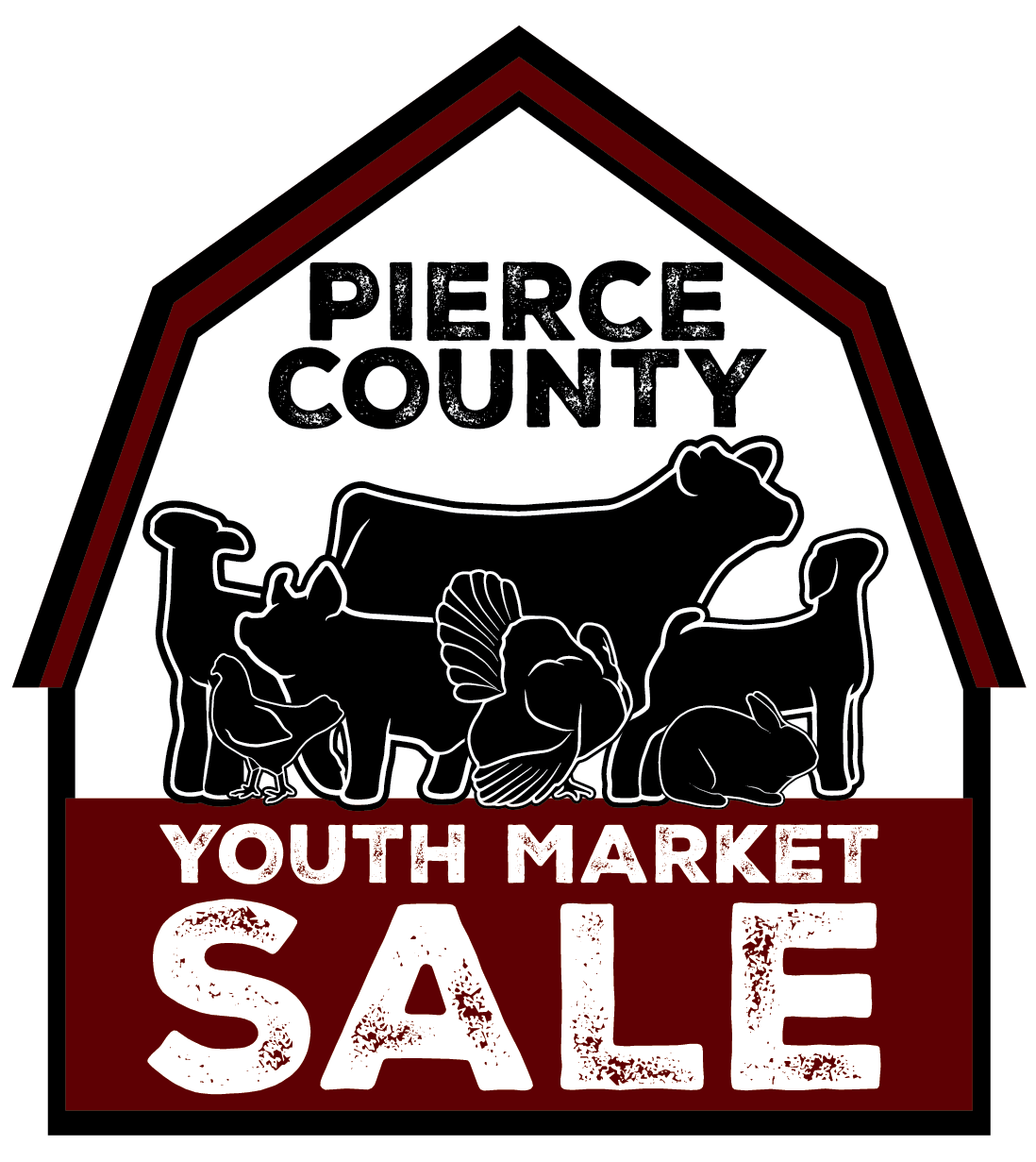 Pierce County Youth Market Sale