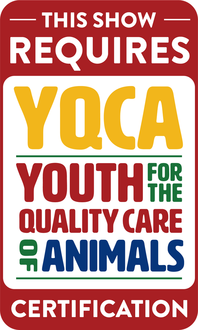 YQCA Logo
