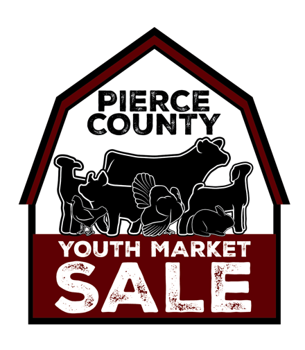 Pierce County Youth Market Sale